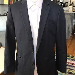 J. Crew Men’s Ludlow Suit Jacket